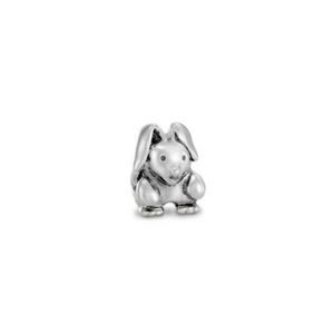 Pandora Bunny Charm